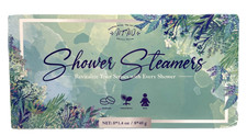 HFHO - Shower Steamers Aromatherapy 8 Pack - Revitalize Your Senses - SHIPS FREE