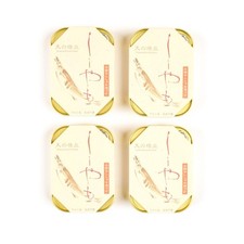 Amanohashidate Shishamo – Japanese Roe-Filled Fish Canned Food Gift from Japan