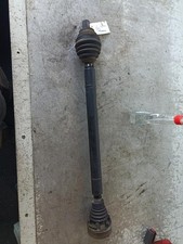 Cardan Volkswagen GOLF