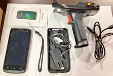 Handheld MUNBYN Android Barcode Scanner MU-IPDA080P