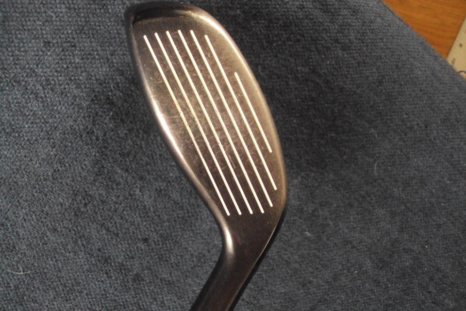 Lefty Ping I20 17 deg hybrid TFC 707 x-stiff 40.5" w/headcover - Image 3 of 4