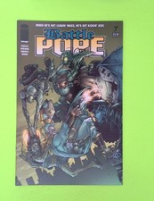 Cover of Battle Pope #7