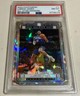 LeBron James All-Star Diamond /75 PSA 8 2023-24 Panini PhotoGenic
