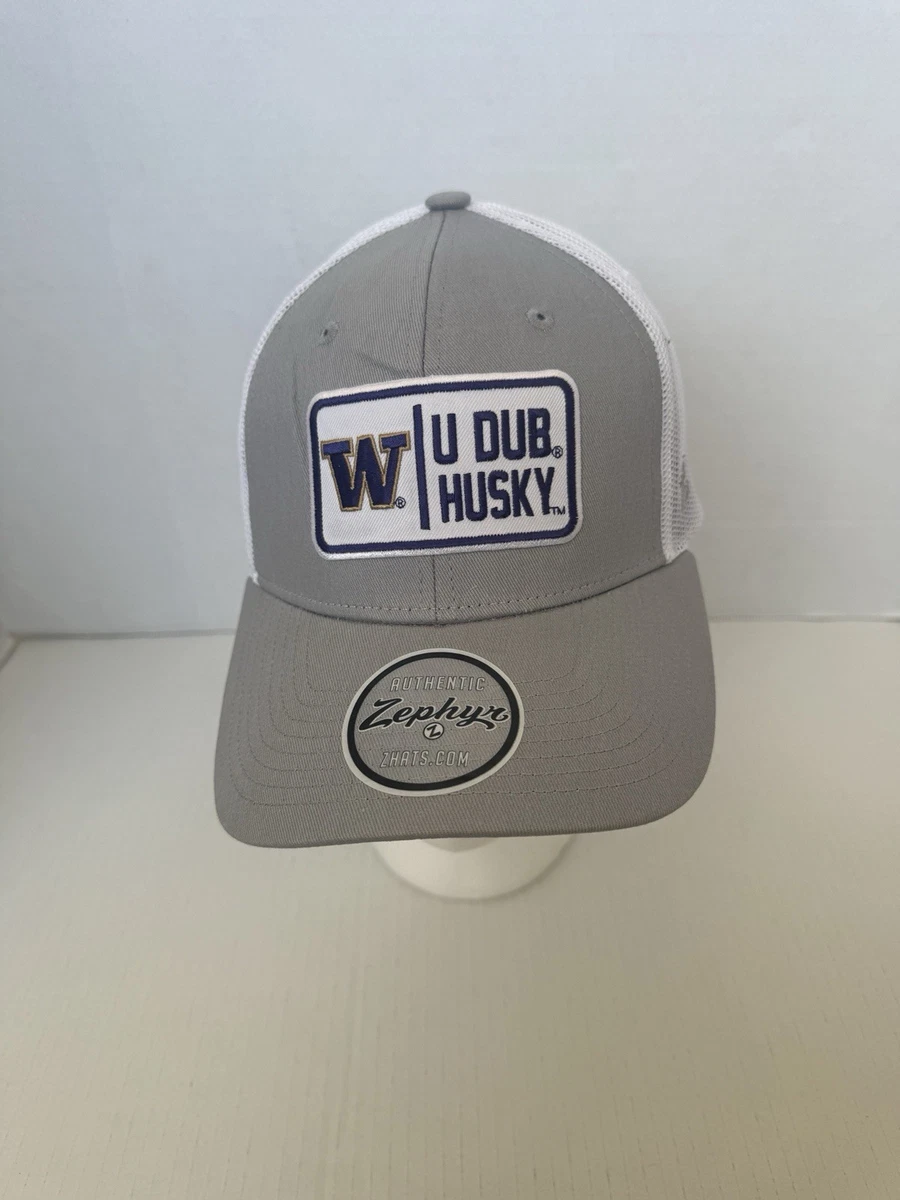 chapeau zephyr à bretelles battant la ncaa de ... - Ubuy