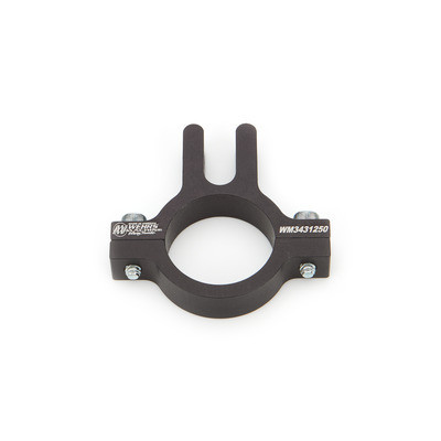 Wehrs Clamp Lower Control Arm Droop Wehrs Clamp Lower Control Arm Droop