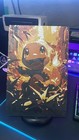 Pokemon 3D printed Charmander Picture 6"x9" — photo 1