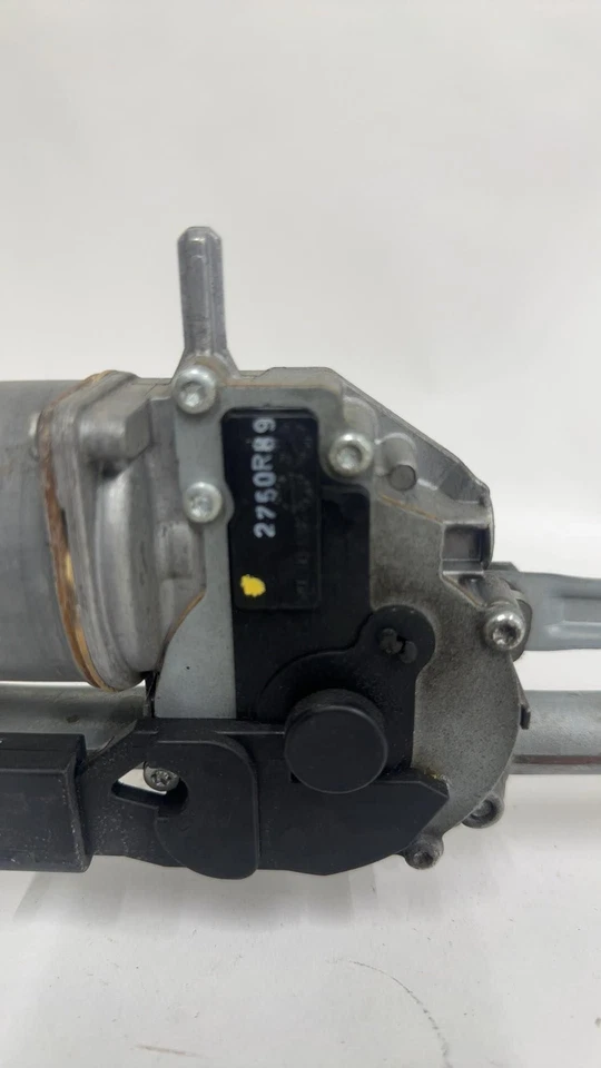 2011-2016 Mini Cooper Countryman Wiper Motor & Mechanism - Image 4 of 4