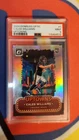 Psa 9 2024 Panini Donruss Optic - Uptowns Caleb Williams #1 (RC)