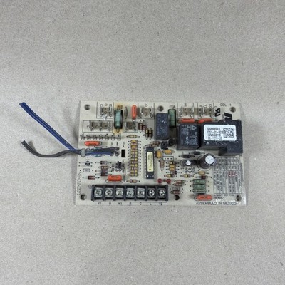    Lennox Armstrong Heat Pump Defrost Control Board 0351-01-0018  56M8501 (N6)