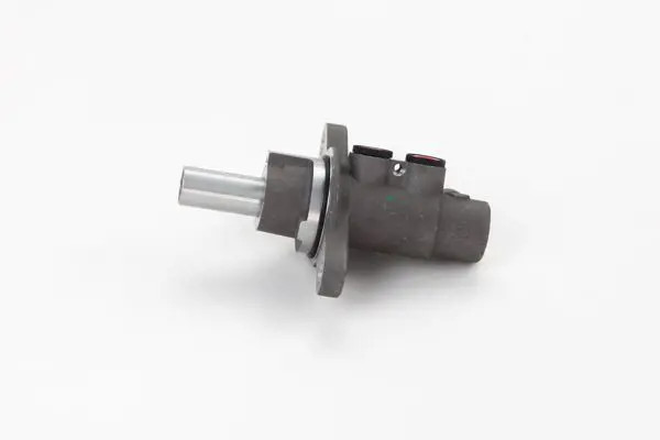 Pompa freno Alluminio pressofuso 24.4120-1711.3 ATE per FORD FIESTA VI
