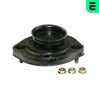 Optimal Domlager Federbeinlager Hinten Links FüR Toyota Corolla Compact _E11_