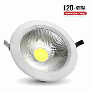 Luce LED Continua COB 4000K - VT-26101 V-TAC 50 Metri