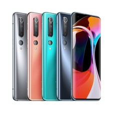 Xiaomi 10 5G Smartphone Global ROM Unlocked Dual SIM Full
