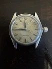 Rolex 1963 Oyster Speedking Precision 6430  Manual Wind 905XXX Running Well