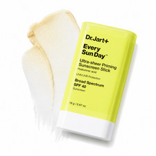 Dr.Jart Every Sun Day SPF 40 Sunscreen Stick Ultra Sheer AUTHENTIC