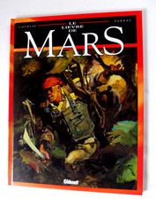 LE LIEVRE DE MARS TOME 5 .COTHIAS-PARRAS .EO .DL OCTOBRE 1997