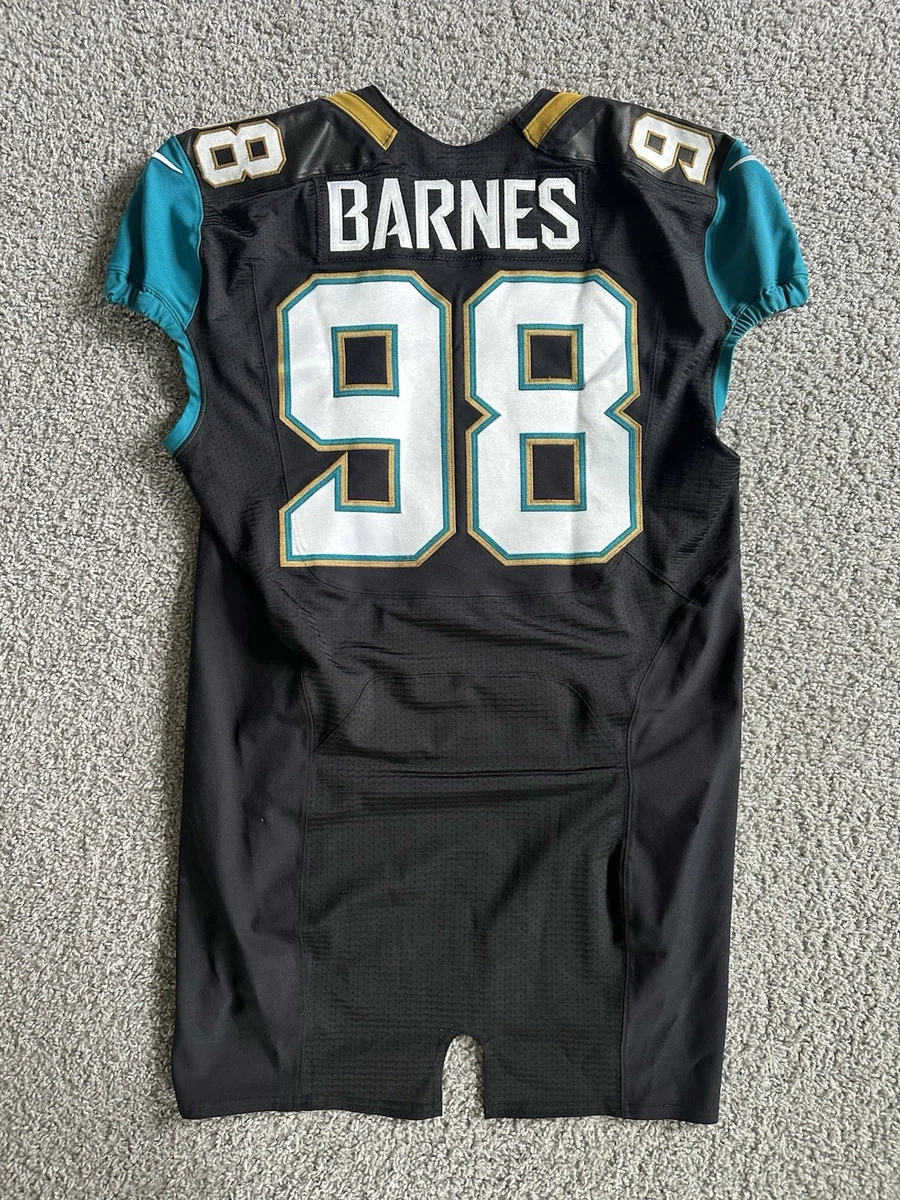 Jacksonville Jaguars Game Used NFL Jerseys for sale | eBay