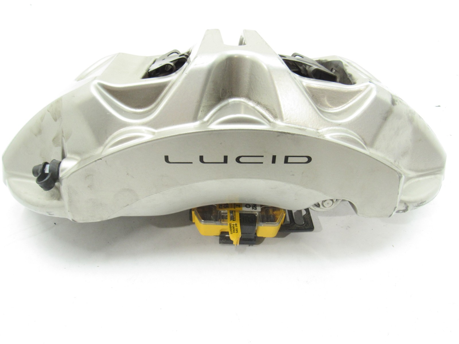 Lucid Air Touring 2023 AWD Front Left Driver Brake Caliper 22-25 ;:A