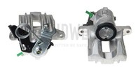 Bremssattel Hinten Links FüR Audi A6 C5 S6 C5 VW Passat B5 B5.5 1996-2005