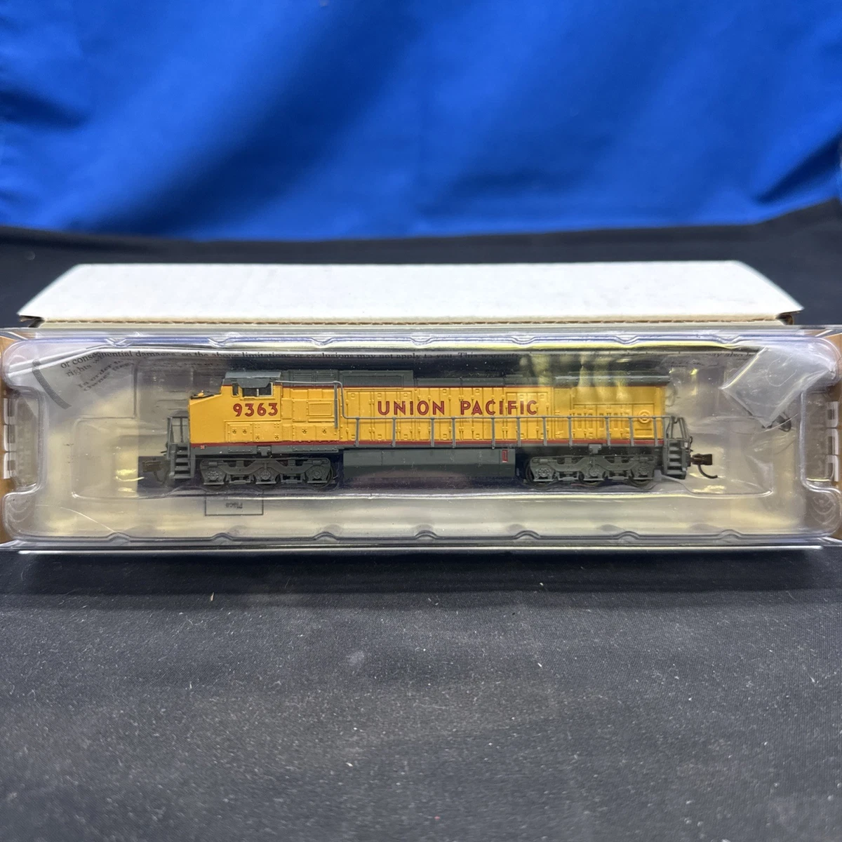 Preços baixos em Bachmann N Locomotivas para ferreomodelismo de
