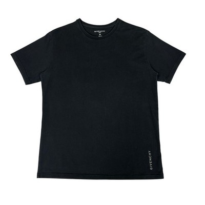 Givenchy Men Prestige Tee Shirt Medium Basics Minimalist