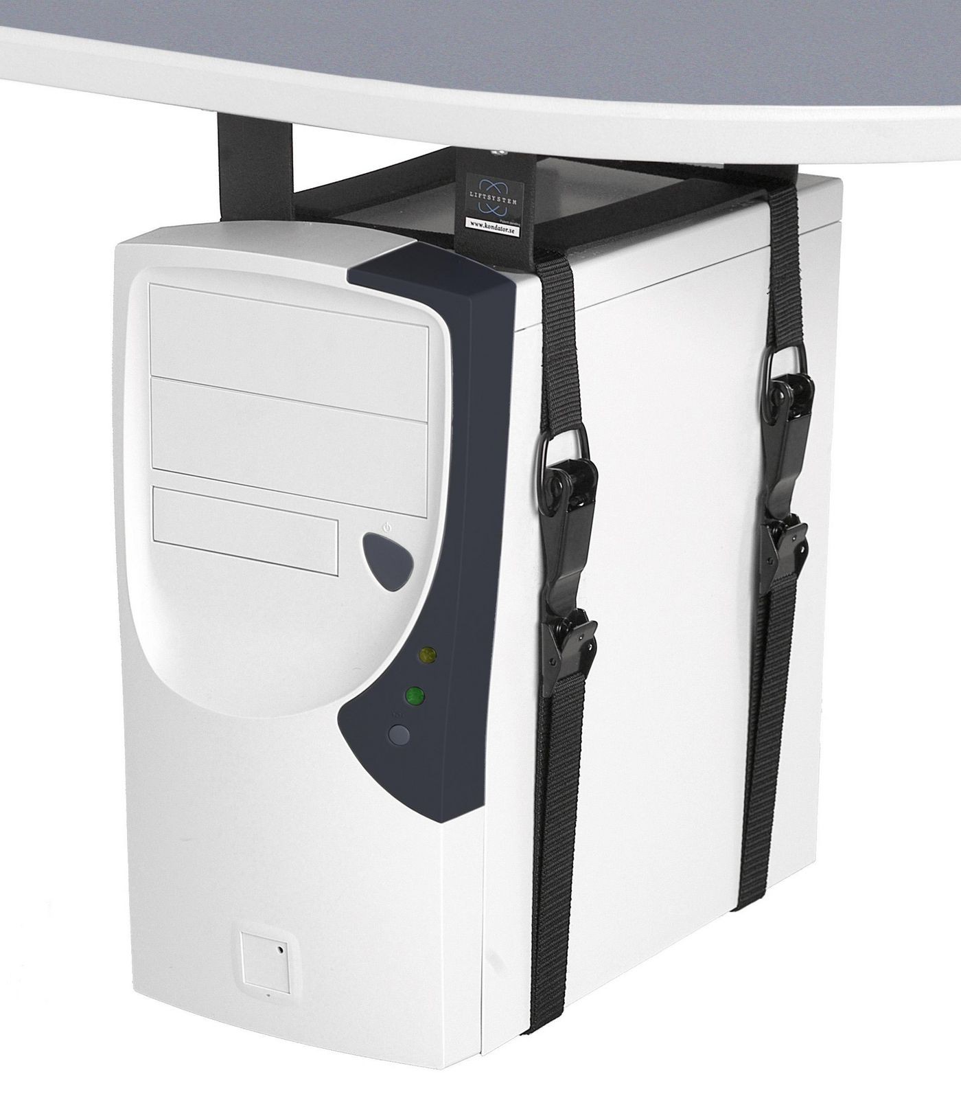Oem Schwarz Liftfix Cpu Halterung Für Computer Kompakt - Bild 2
