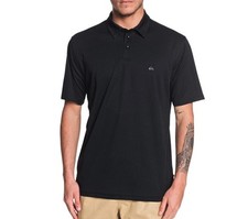 Quiksilver Waterman Men's Water Polo 2 Shirt S  EQMKT03046
