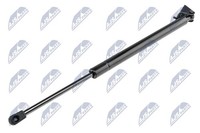 NTY AE-CH-021 Gasdruckfeder Heckklappe Kofferraum Links Hinterachse