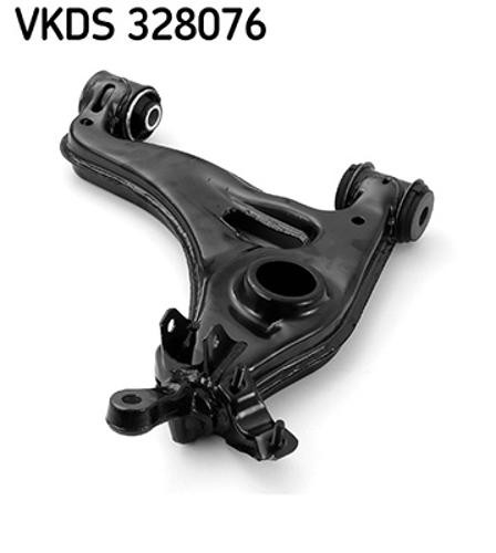 CONTROLTRAILING ARM WHEEL SUSPENSION VKDS 328076 FOR MERCEDES-BENZ C-CLASS 2.2L