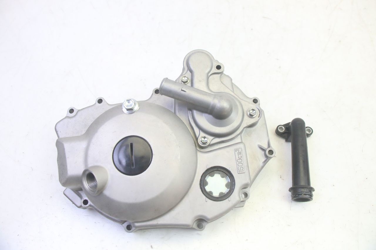 TAPA ENCENDIDO - YAMAHA TRICITY 300 (2020 - 2024)