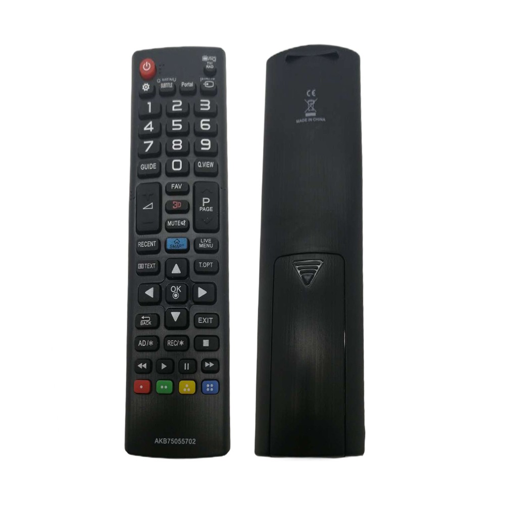 "Replacement For LG Remote Control For 65EC970V 65\" Oled Tv"