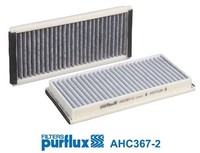 Purflux Filter, Innenraumluft AHC367-2 FüR Mazda