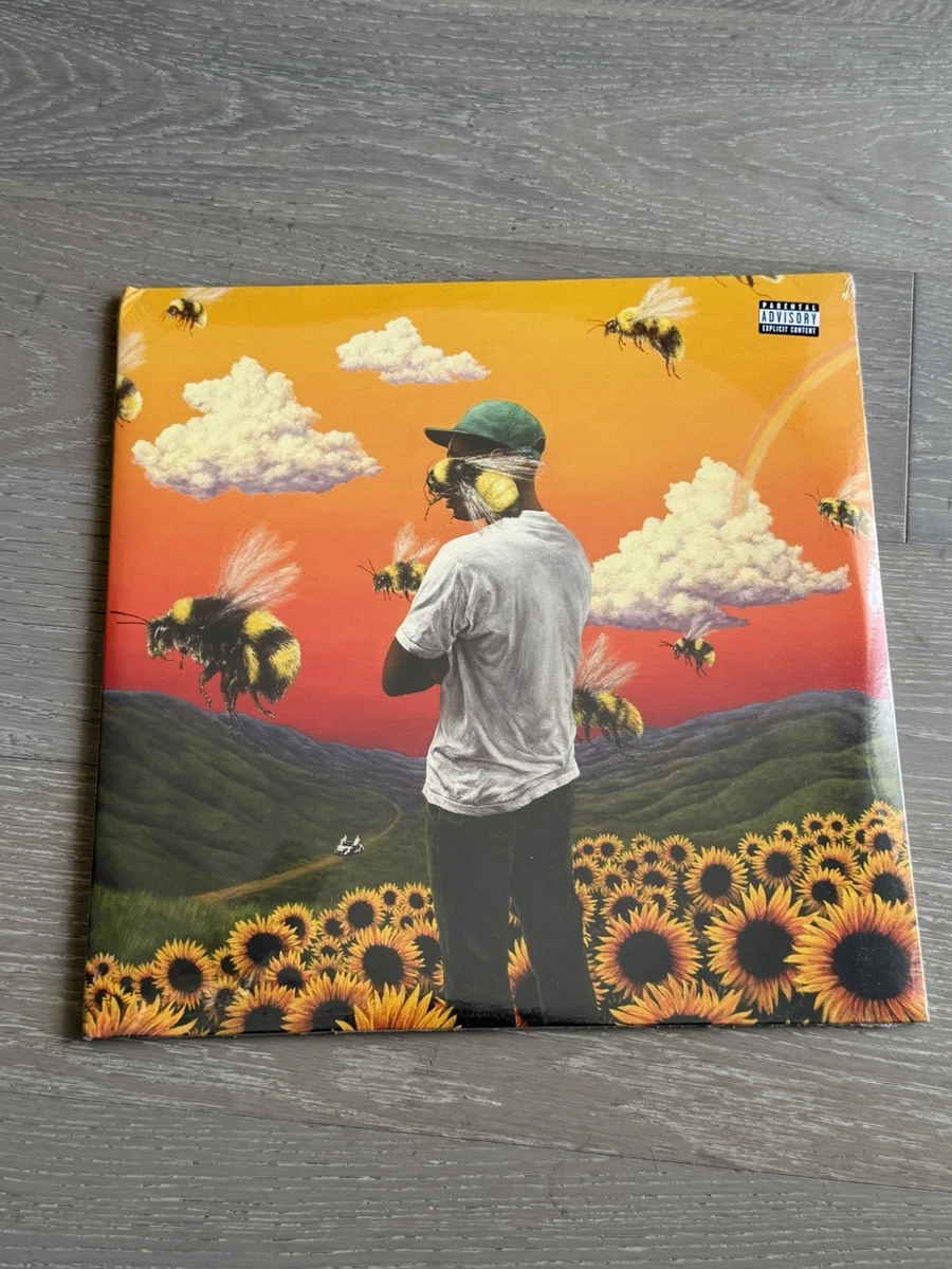 Tyler The Creator In Vinyl Records for sale - eBay