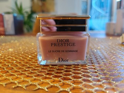 Dior Prestige Le Sucre de Gommage 150ml
