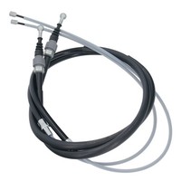 2X Handbremsseil Links + Rechts Hinten FüR Audi A3 Skoda Octavia VW Golf 5 Seat