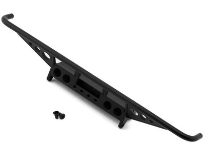 RC4WD Chevrolet Blazer and K10 Hidden Winch Metal Front Bumper [RC4ZS0368]