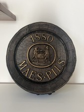 Tappo Botte - Maes Pils 1880