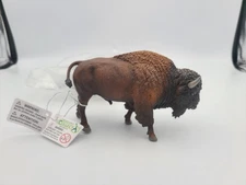 Breyer Collecta American Bison #88968 