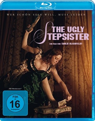 The Ugly Stepsister Blu-ray  *NEU*OVP*