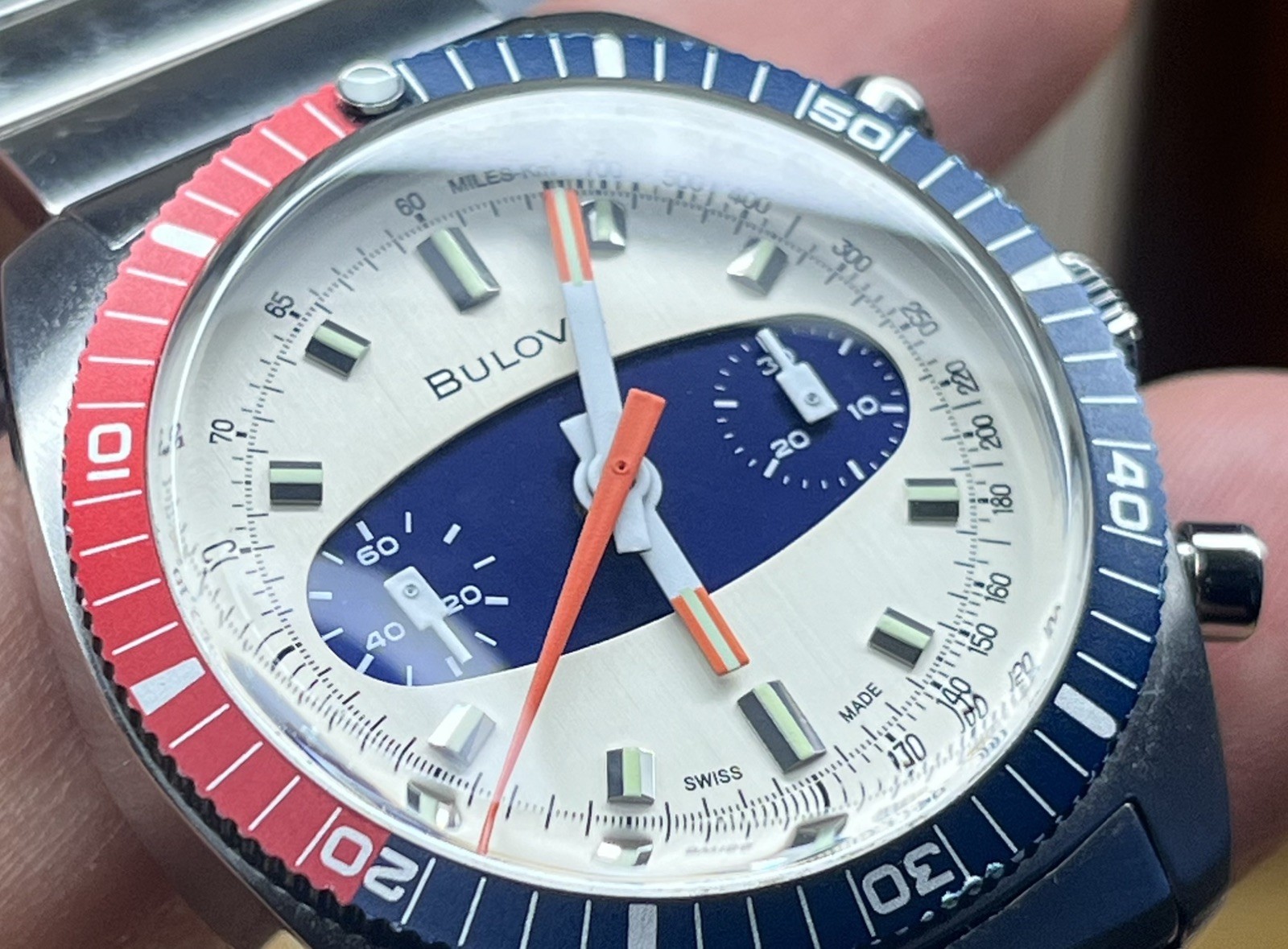 Automatic Chronograph - image 16