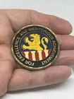 1st Personnel Command Coin for Excellence & Meritorious Achievement Soldiers 1st — photo 5