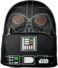 FUNKO POP MINI BACKPACK: STAR WARS - DARTH VADER COSPLAY New Backpack