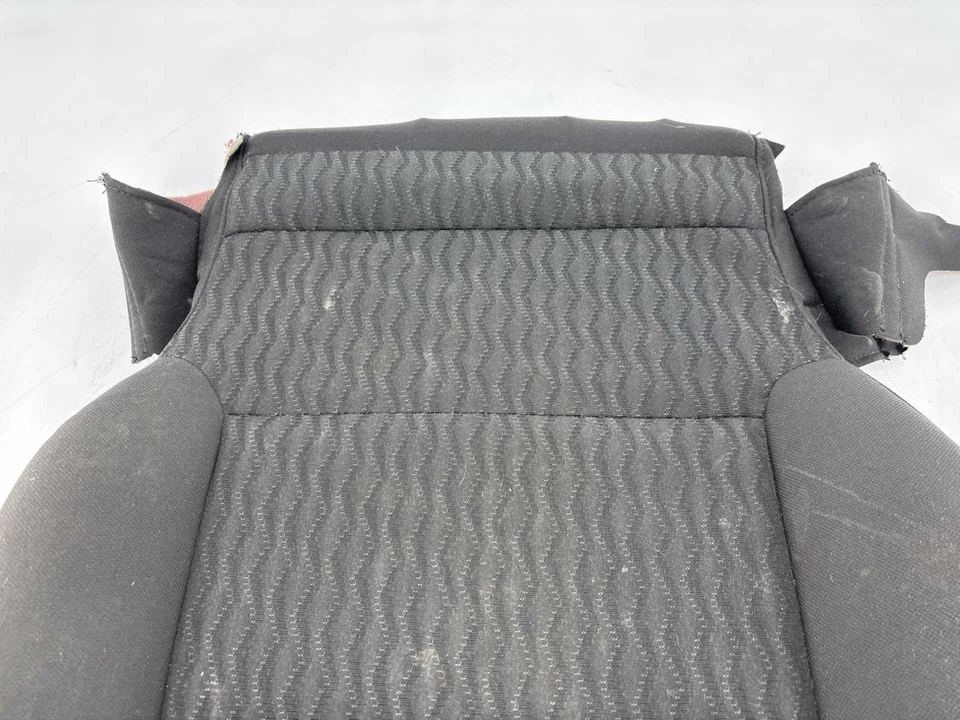 2015 - 2020 Chevrolet Tahoe Front Right Passenger Side Seat Lower Cushion OEM - Image 2 of 4