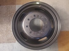 2003-2018 Dodge Ram 3500  17" X 6" Steel Wheel 52121267AC