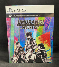 Umurangi Generation Deluxe Kit (PS5 / Playstation 5) NEW