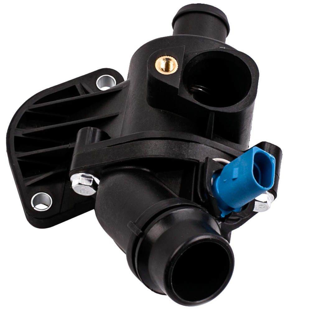 Thermostat Housing Sensor for Audi A4 B6 1.8T 1.8T Quattro 2.0 L BEST 06B121111K