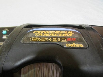 Moulinet Electrique Daiwa Tanacom 1000 E - Fish In Golfe Moulinet Electrique Daiwa Tanacom 1000 E - Fish In Golfe