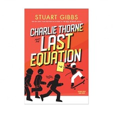 Charlie Thorne and the Last Equation
