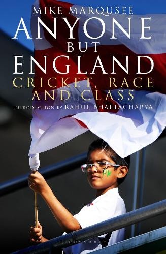 Anyone but England: Cricket, Race And ... by Marqusee, Mike Paperback / softbackFREE US DELIVERY | ISBN: 1448216702 | Quality Books