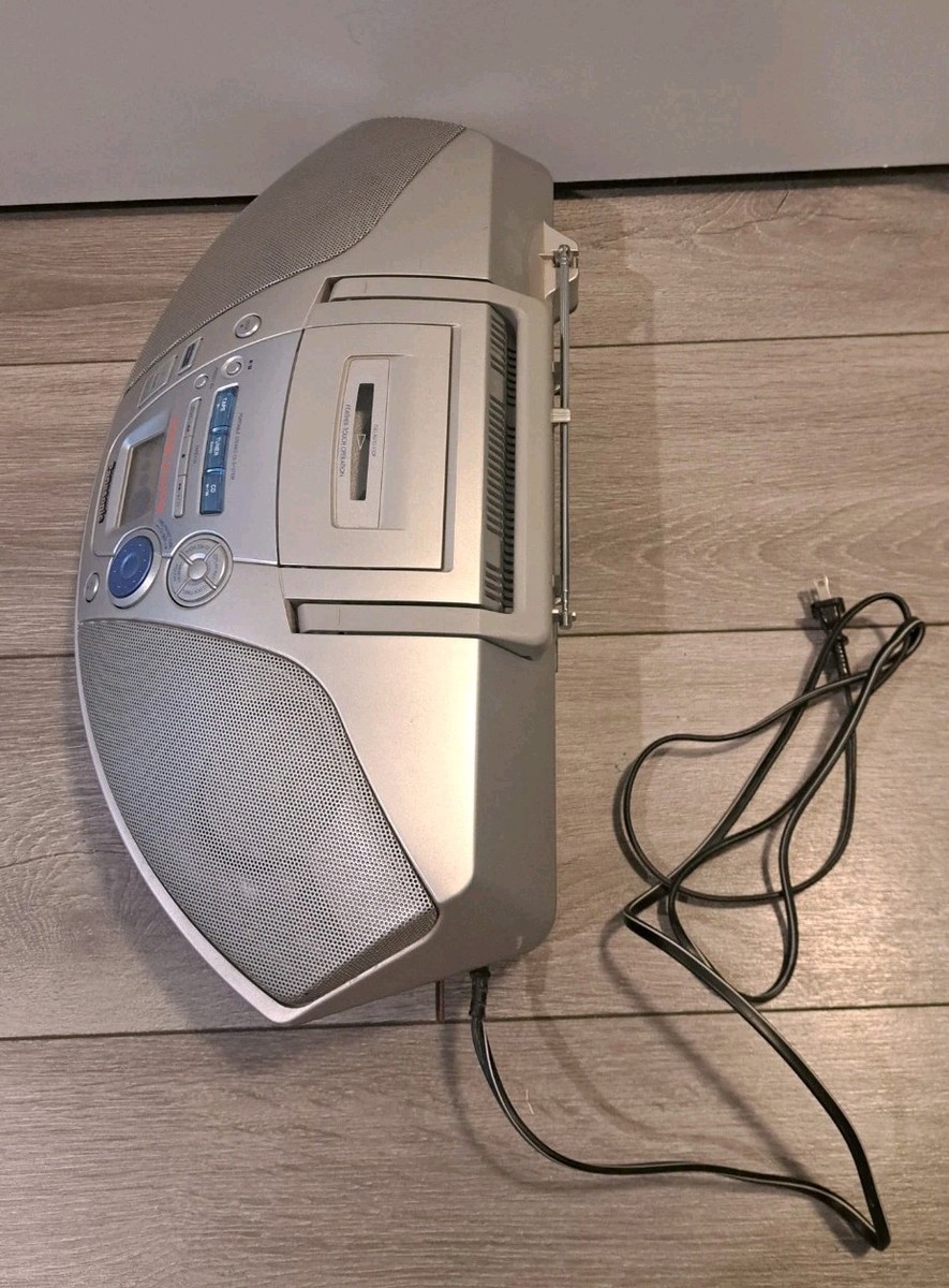 パナソニック Panasonic RX-PA7 Panasonic RX-PA7 | The Boombox Wiki